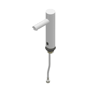 NOVALAB Optoelektronisches Standventil DN 15